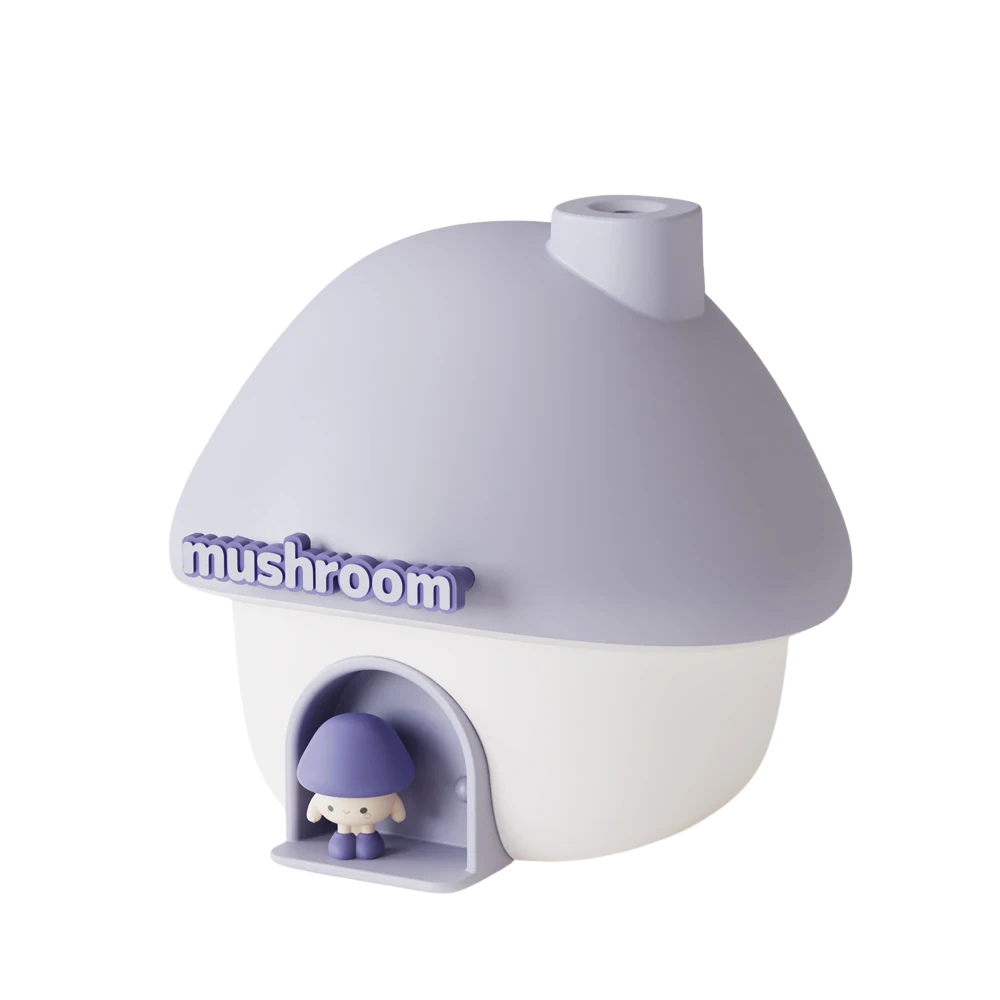 La Maison de Mushi 🍄✨