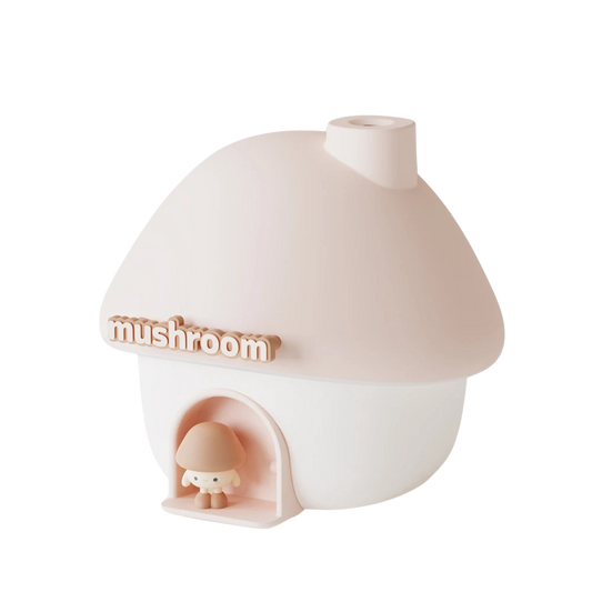 Mushi's House 🍄✨