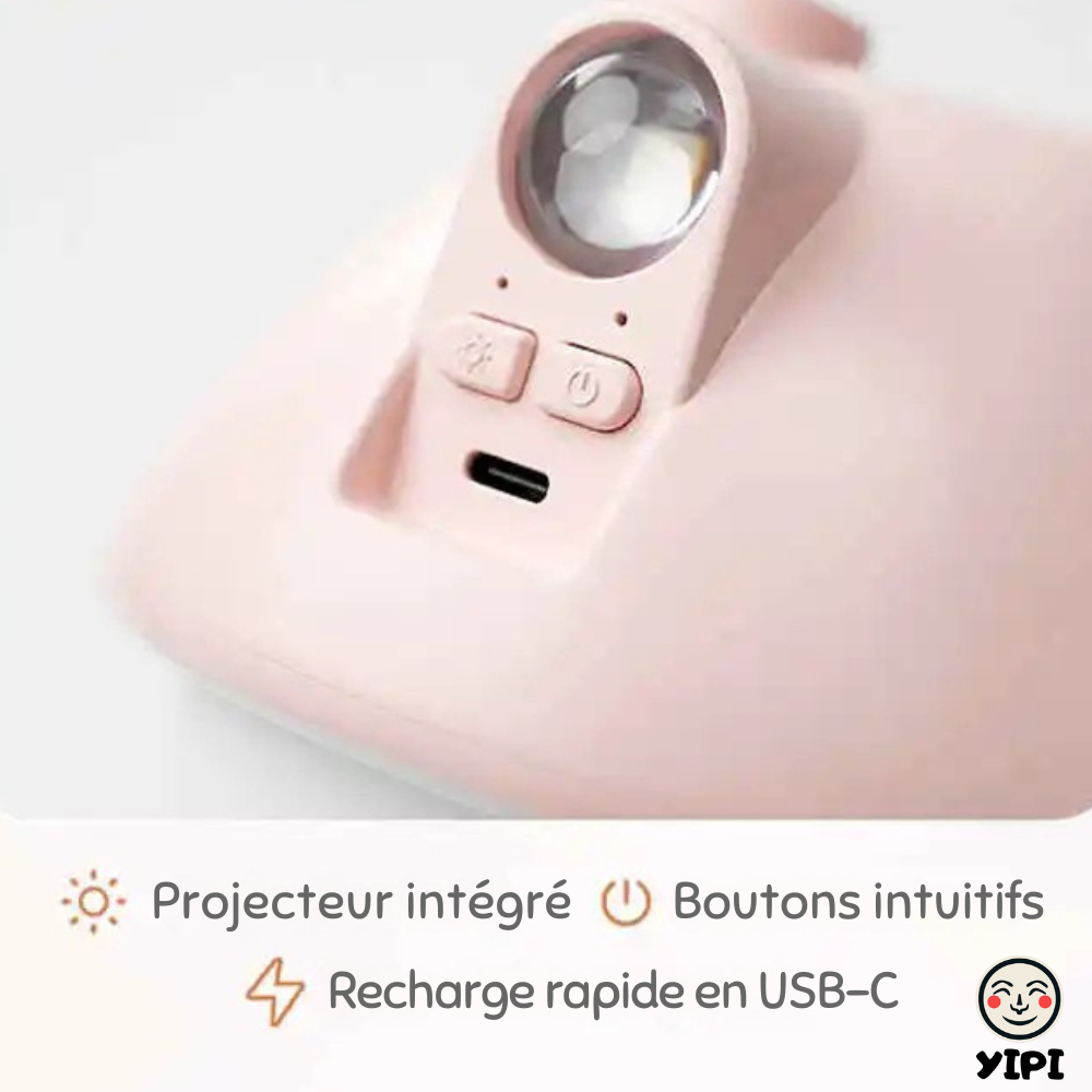 La Maison de Mushi 🍄✨